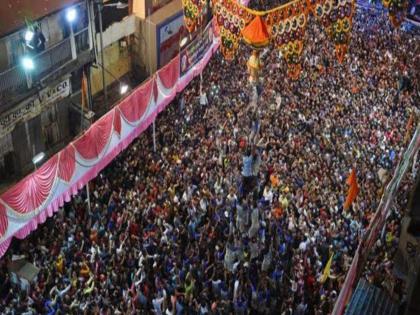 pune news Changes in PMP bus routes on Dahi Handi day | PMP bus routes : दहीहंडीच्या दिवशी पीएमपी बसच्या मार्गात बदल