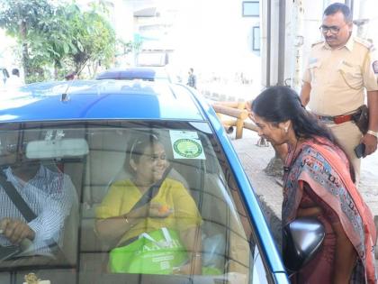 joy in mira bhayandar as a dahisar toll naka collection stops | दहिसर टोल नाका वसुली बंद झाल्याने मीरा भाईंदरमध्ये आनंद; टोलसह कोंडीतून सुटका