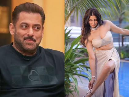 सलमान खानच्या ४१ वर्षीय हिरोईनने केले Eggs Freeze! स्पष्टच म्हणाली- "फक्त कुटुंब हवंय म्हणून लग्न..."