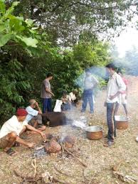 If you party in Dajipur, the jail should be ordered, forest department orders | दाजीपूरमध्ये पार्टी केल्यास तुरुंगाची हवा, वन विभागाचे आदेश