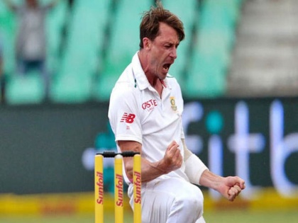 England's claimant to win against India: Stan | भारताविरुद्ध इंग्लंडच विजयाचा दावेदार : स्टेन