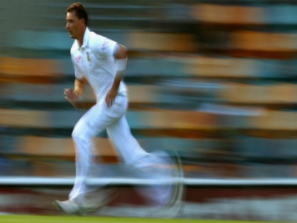 After two years, the fast bowler is return on cricket ground | तब्बल दोन वर्षांनी वेगाचा अनभिषिक्त सम्राट मैदानात उतरणार