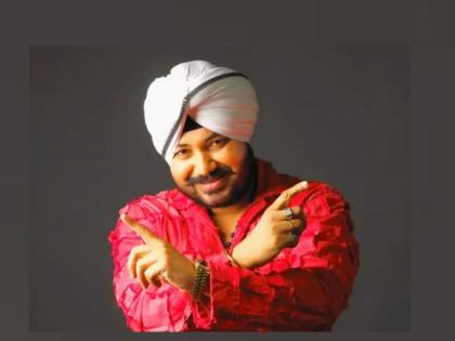 Famous Punjabi singer Daler Mehndi arrested sentenced 2 years jail in 15 years old human trafficking case | Daler Mehndi Arrested: प्रसिद्ध पंजाबी गायक दलेर मेहंदीला अटक; १५ वर्षांपूर्वीच्या प्रकरणात झाली कारवाई