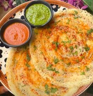 वाटीभर दलियाचा करा मस्त कुरकुरीत डोसा-वजनही घटेल आणि खाऊन पोटही भरेल आनंदाने-पाहा रेसिपी..