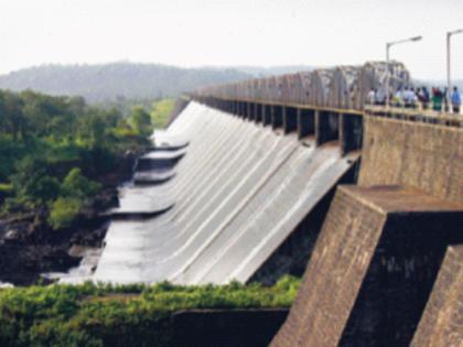 For Mumbaikars, water is the only water to drink this year, a good increase this year compared to last year | मुंबईकरांसाठी यंदा पिण्यासाठी पाणीच पाणी, गेल्या वर्षीच्या तुलनेत यंदा चांगली वाढ!