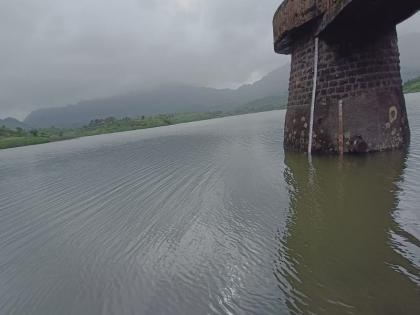 Went swimming and bodies came out 10 people lost their lives in the dam area in eight months | पोहायला गेले अन् मृतदेहच बाहेर आले; धरणक्षेत्रात आठ महिन्यांत १० जणांचा गेला जीव