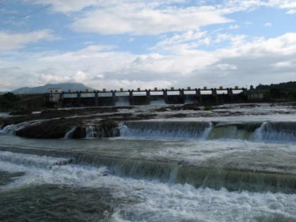 rain in pune dam area more than 30 mm rain during the day in all the four dams | पुण्यातील धरणक्षेत्रात पावसाची हजेरी; चारही धरणांमध्ये दिवसभरात ३० मिमीहून अधिक पाऊस