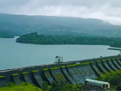 88 percent water in the dams of Kolhapur district in winter itself, Limitation on agricultural irrigation | हिवाळ्यातच कोल्हापूर जिल्ह्यातील धरणांमध्ये ८८ टक्के पाणी, शेतीच्या सिंचनावर मर्यादा 