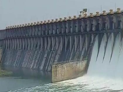 How much water is there in the dams of the state | राज्यातील धरणांमध्ये किती आहे पाणीसाठा?