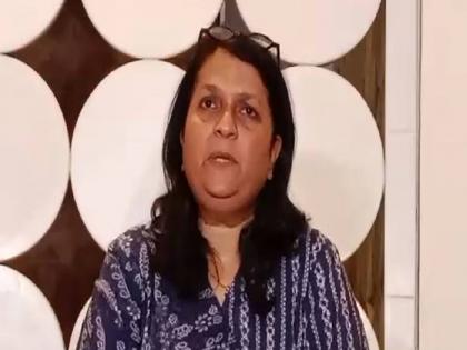 After September, major political developments will take place in the country and the state; Anjali Damania claims over Eknath Shinde, BJP | सप्टेंबरनंतर देशात अन् राज्यात मोठ्या राजकीय घडामोडी घडतील; अंजली दमानियांचा दावा, म्हणाल्या... After September, major political developments will take place in the country and the state; Anjali Damania claims over Eknath Shinde, BJP | सप्टेंबरनंतर देशात अन् राज्यात मोठ्या राजकीय घडामोडी घडतील; अंजली दमानियांचा दावा, म्हणाल्या...