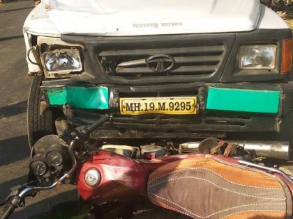 Two persons killed in the accident in Darbhurni in Yaval taluka, Chandsar | यावल तालुक्यातील डांभुर्णी येथे अपघात, चांदसर येथील दोन जण ठार