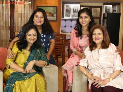 नव्या रूपात, नव्या दिमाखात 'दामिनी' पुन्हा येतेय प्रेक्षकांच्या भेटीला