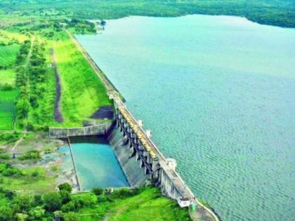 Dam tourism ok, what about safety? | धरणावरील पर्यटन ठीक, सुरक्षेचे काय?