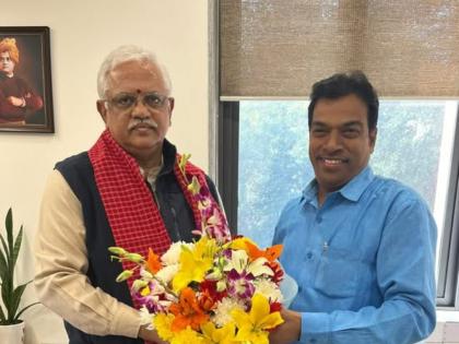 there is a possibility of change in the portfolios of all ministers goa has received a signal from the central level | सर्व मंत्र्यांच्या खात्यांमध्ये बदल होण्याची शक्यता; केंद्रीय पातळीवरून गोव्याला मिळाले संकेत