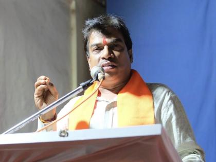 do not fall prey to the opposition propaganda said goa bjp state president damu naik | विरोधकांच्या अपप्रचाराला बळी पडू नका; भाजप समर्थकांना दामू नाईक यांचे आवाहन do not fall prey to the opposition propaganda said goa bjp state president damu naik | विरोधकांच्या अपप्रचाराला बळी पडू नका; भाजप समर्थकांना दामू नाईक यांचे आवाहन