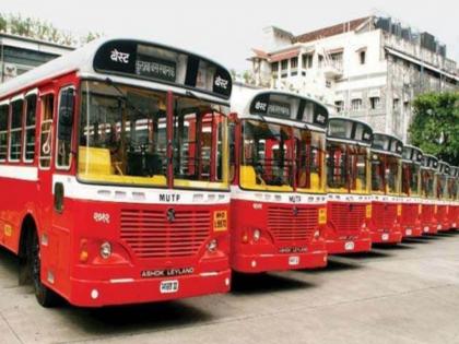 Mumbai Best action againest to the people and fine for free paseengers | ‘बेस्ट’चा ‘दस का दम’... फुकट्या प्रवाशांना दणकवले