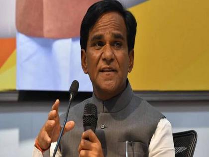 Prime Minister's attention to Solapur-Dharashiv railway line: Raosaheb Danve | सोलापूर- धाराशिव रेल्वे मार्गाकडे पंतप्रधानांचे लक्ष : रावसाहेब दानवे