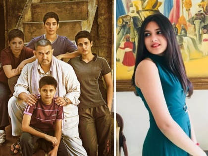dangal fame actress suhani bhatnagar dies at age of 19 | 'दंगल' फेम अभिनेत्रीचं निधन, १९व्या वर्षी घेतला अखरेचा श्वास