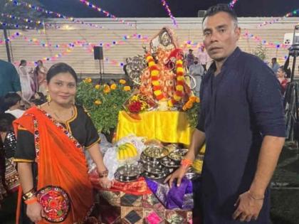 दानिश कनेरियाची हिंदू सणांना आवर्जून हजेरी