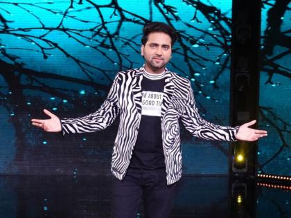 Indian Idol 12: Danish Mohammad overwhelmed by Archana Puran Singh's admiration | Indian Idol 12: अर्चना पूरण सिंगच्या कौतुकाने भारावला दानिश मोहम्मद