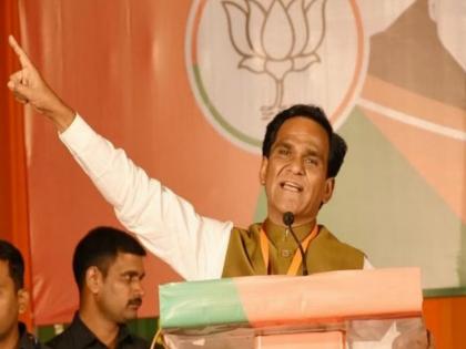 We will win the assembly on the strength of the public benefit schemes brought by prime minister narendra modi Faith of Raosaheb Danve | Raosaheb Danve: पंतप्रधान मोदींनी आणलेल्या लोकोपयोगी योजनांच्या जोरावर विधानसभा जिंकू; रावसाहेब दानवेंचा विश्वास