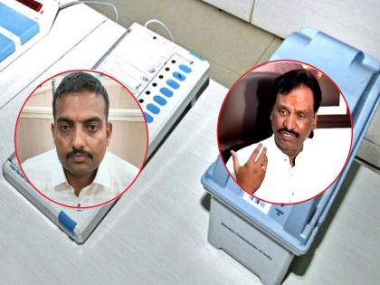 'In 2.5 crore, will hack EVM', man calls Ambadas Danave; This is what happened next... | 'अडीच कोटीत EVM हॅक करून देतो', अंबादास दानवेंना तरुणाचा फोन; पुढे असे घडले...