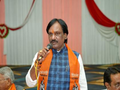 Leader of Opposition in Legislative Council Ambadas Danve demands resignation of insensitive Agriculture Minister Kokate | असंवेदनशिल कृषीमंत्री कोकाटेंचा राजीनामा घ्या; विधान परिषदेतील विरोधीपक्षनेते अंबादास दानवे यांची मागणी