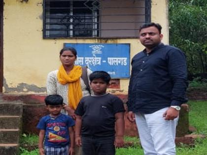 Dapoli Police succeeded in finding three members of the missing family, the search for one is underway | बेपत्ता कुटुंबातील तिघांना शोधण्यात दापोली पोलिसांना यश, एकाचा शोध सुरू