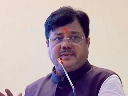 MLA Praveen Darekar assured that a cooperative training center will be started in Chiplun. | सहकार प्रशिक्षण केंद्र चिपळूणमध्ये सुरू करू, आमदार प्रवीण दरेकर यांनी दिली ग्वाही MLA Praveen Darekar assured that a cooperative training center will be started in Chiplun. | सहकार प्रशिक्षण केंद्र चिपळूणमध्ये सुरू करू, आमदार प्रवीण दरेकर यांनी दिली ग्वाही