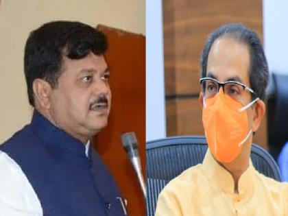 Uddhav Thackeray should announce his role regarding mosque bells says Pravin Darekar | मशिदीवरील भोंग्यांबाबत उद्धव ठाकरेंनी भूमिका जाहीर करावी - प्रविण दरेकर