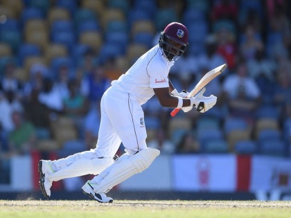 India vs West Indies Test : Darren Bravo, John Campbell named in West Indies ‘A’ squad for warm-up match against India | India vs West Indies Test : विंडीजनं सराव सामन्यासाठी जाहीर केला तगडा संघ; कोहलीबाबत संभ्रम