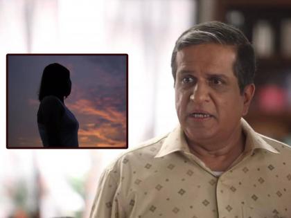 Actor Darshan Jariwala in trouble as woman files complaint that she is going to be a mother of his baby | "मै दर्शन जरीवाला के बच्चे की माँ बनने वाली हूँ" महिलेचा दावा, म्हणाली, 'आमचा गंधर्व विवाह झाला'