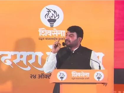 "You can maintain the government even after the court verdict goes against it, so why delay in giving reservation to the Marathas?" | ‘कोर्टाचा निकाल विरोधात गेल्यावरही सरकार टिकवू शकता, मग मराठ्यांना टिकणार आरक्षण देण्यास उशीर का?’