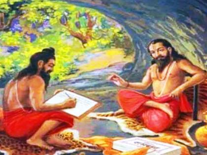 dasbodh jayanti 2022 samarth ramdas swami created dasbodh on magha shuddha navami know about significance and janm katha | Dasbodh Jayanti 2022: समर्थ रामदास स्वामींनी ३०० वर्षांपूर्वी रचलेल्या दासबोधाची आजही अवीट गोडी; पाहा, जन्मकथा