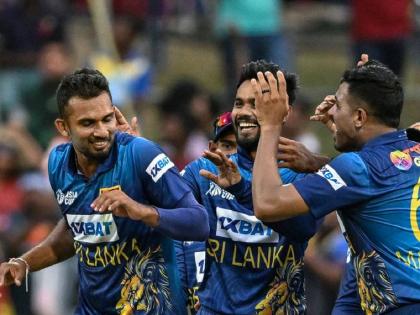 Asia Cup 2023 Sri Lanka vs Bangladesh Live : Towhid Hridoy scored 82 runs, but Sri Lanka's thrilling victory, Beat BAN by 21 runs! Increased pressure on Team India | श्रीलंकेचा रोमहर्षक विजय, बांगलादेशचं पॅकअप! टीम इंडियावर वाढले दडपण 