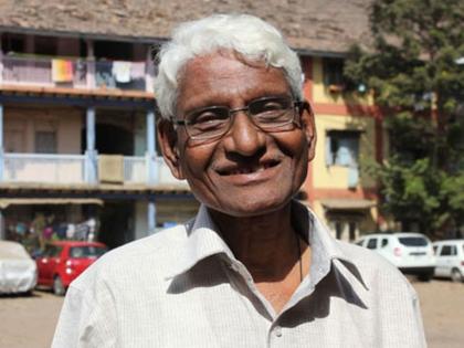 Veteran trade unionist Datta Iswalkar dies | गिरणी कामगारांचे नेते दत्ता इस्वलकर यांचे निधन