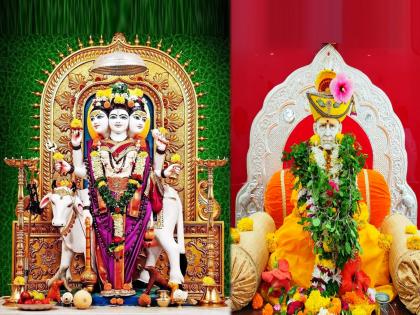 know about 24 guru of dattatreya and its significance in marathi | स्वामी अनेकांचे गुरू; ‘गुरूं’नी कोणाला मानले गुरू? कोणाकडून काय शिकले? वाचा, अन्वयार्थ