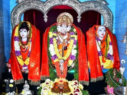 दत्त जयंती २०२५: केवळ ५ मिनिटेच लागतील, ‘दत्त बावनी’ आवर्जून म्हणा; अपार कृपेचे धनी व्हा!