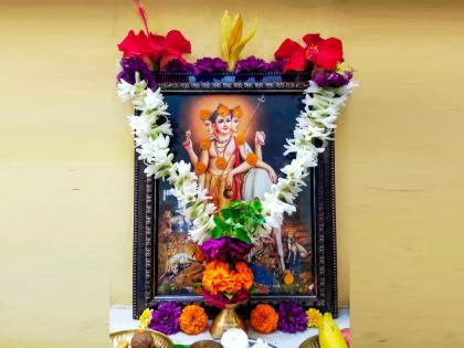 २ राजयोग, शिव योगात दत्त जयंती २०२५: ९ राशींवर गुरुकृपा, न भूतो असे लाभ; पद-पैसा-भरभराट!