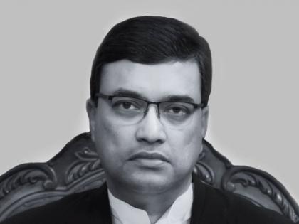 Dipankar Datta named as Bombay HC Chief Justice | न्या. दीपंकर दत्ता होणार राज्याचे मुख्य न्यायमूर्ती