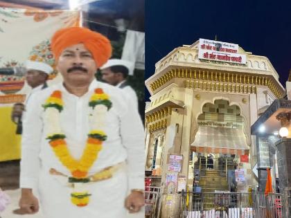 कीर्तनानंतर पंढरपुरातच सोडला प्राण; ह.भ.प. दत्ताराम महाराज नागप यांचे हृदयविकाराने निधन