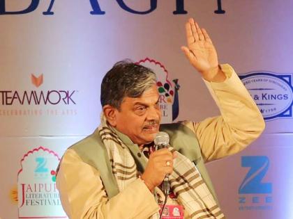 rss dattatreya hosabale said in dharwad that conversion must stop completely | Dattatreya Hosabale: “धर्मांतर पूर्णपणे थांबले पाहिजे, हेच RSS चे कायमचे मत राहिलेले आहे”: दत्तात्रेय होसबाळे