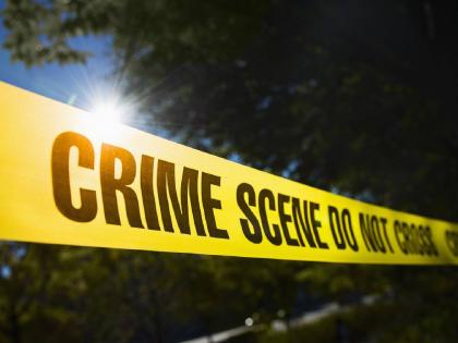 crime news Suspecting an affair with his mother, the son killed one by stabbing him with a knife; Incident in Daund | धक्कादायक! आईशी प्रेमसंबंध असल्याचा संशय, मुलानं कोयत्यानं वार करत एकाला संपवले केले; दौंडमधील घटना
