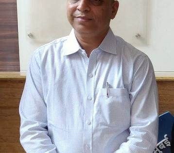 Daulat Desai, the new Collector of Kolhapur | दौलत देसाई कोल्हापूरचे नवे जिल्हाधिकारी