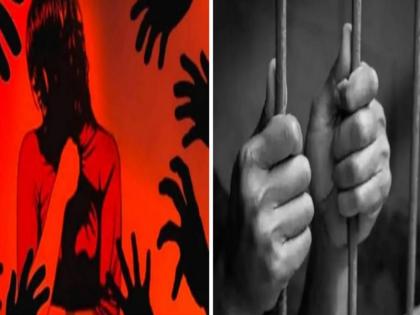 the 5 rapist man remanded in police custody for 5 days in daund | दौंड येथे झालेल्या सामूहिक बलात्कार प्रकरणातील नराधमांना ५ दिवसाची पोलीस कोठडी