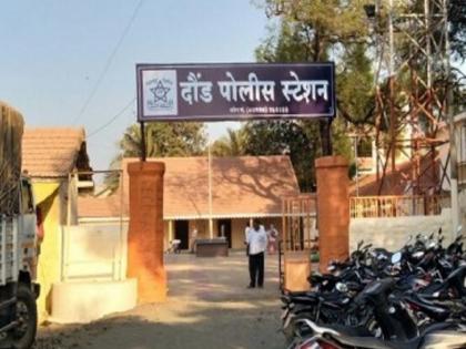 Shooting at Daund's Kalakendra; Information emerges that the person is close to the MLA, police continue investigation | दौंडच्या कलाकेंद्रात गोळीबार झाल्याची चर्चा; पोलिसांनी चौकशीअंती दावा फेटाळला, पण राजकारणाला वेग आला! Shooting at Daund's Kalakendra; Information emerges that the person is close to the MLA, police continue investigation | दौंडच्या कलाकेंद्रात गोळीबार झाल्याची चर्चा; पोलिसांनी चौकशीअंती दावा फेटाळला, पण राजकारणाला वेग आला!