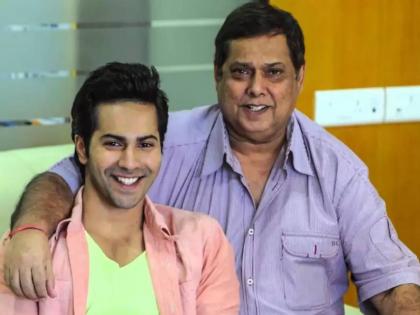 david dhawan gone through angioplasty now family is taking care of him | डेव्हिड धवन यांच्यावर पार पडली अँजिओप्लास्टी, संपूर्ण कुटुंब करतंय देखभाल; प्रकृतीत सुधारणा