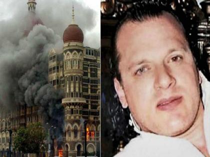 26/11 Mumbai attacker convicted of David Headley's fatal attack in Chicago jail | 26/11 मुंबई हल्ल्याचा दोषी डेव्हिड हेडलीवर शिकागो तुरुंगात जीवघेणा हल्ला