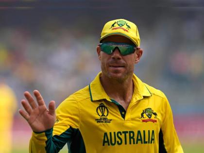 Australian selectors confirmed david Warner won't be considered for Champions Trophy 2025  | David Warner ला मोठा धक्का! पाकिस्तानात होणाऱ्या स्पर्धेत नो एन्ट्री; निवडकर्त्यांचा निर्णय