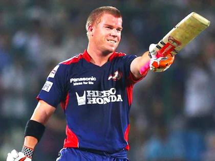 IPL Auction 2022 Live Updates David Warner sold to Delhi Capitals as Replacement to Opener Shikhar Dhawan Mumbaikar Prithvi Shaw | IPL Auction 2022 Live Updates: डेव्हिड वॉर्नरची घरवापसी! पृथ्वी शॉसोबत सुसाट पळणार 'दिल्ली एक्सप्रेस'